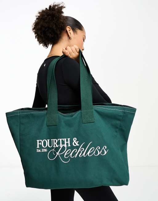 ryaw four bag green