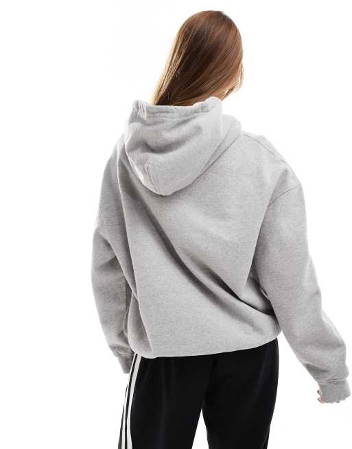 4th & Reckless x Felicia Wedin Apres Ski Courchevel logo hoodie in