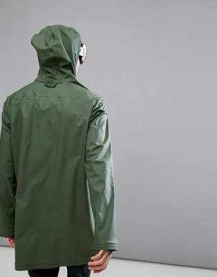 66 north rain jacket