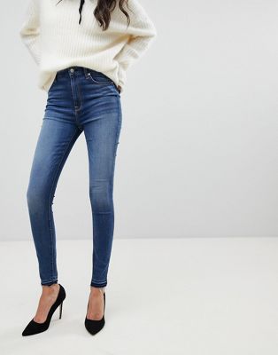 seven for all mankind skinny jeans