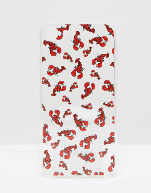 coque iphone 6 homard coque iphone 6 homard
