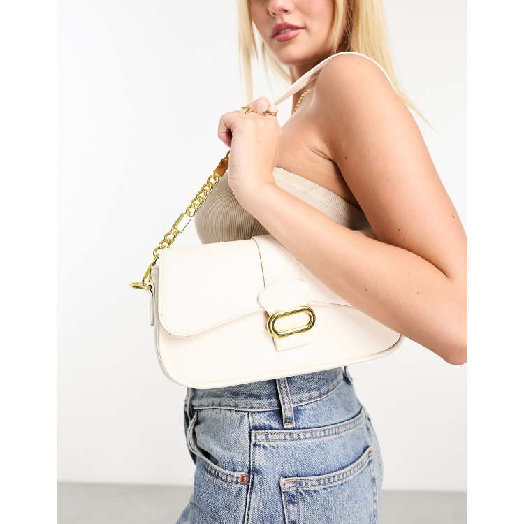 8 Other Reasons Chain Strap Shoulder Bag