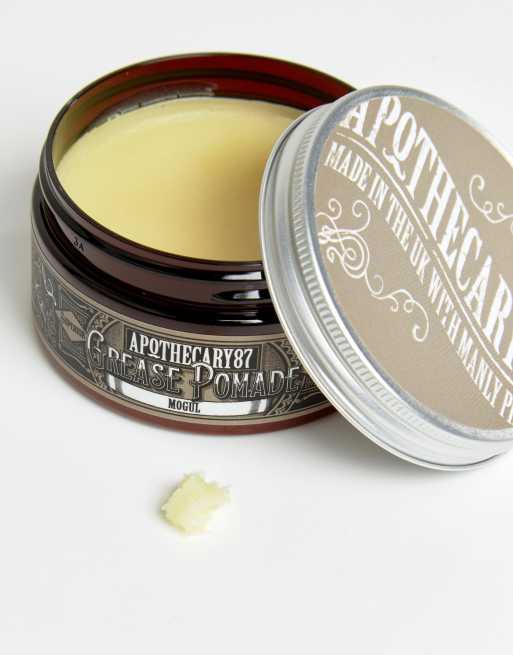 87 Mogul Grease Pomade 100 ml fra Apothecary, 3 af 4