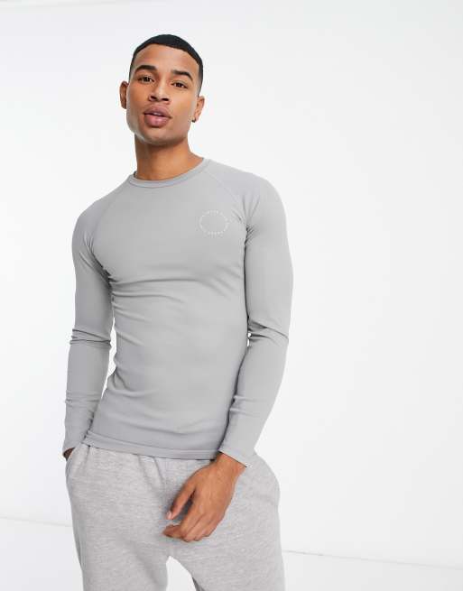 Compression Top