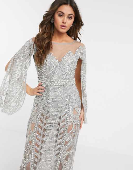 Asos abendkleid shop