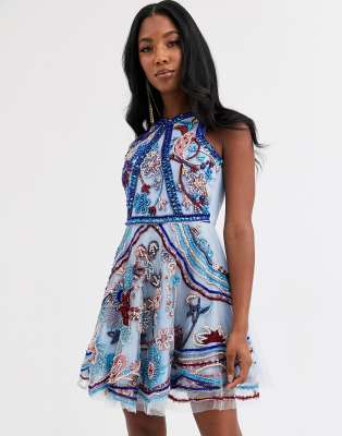 a star is born dress asos