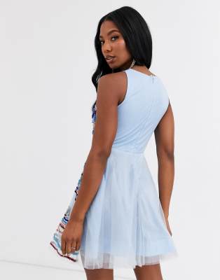 a star is born dress asos