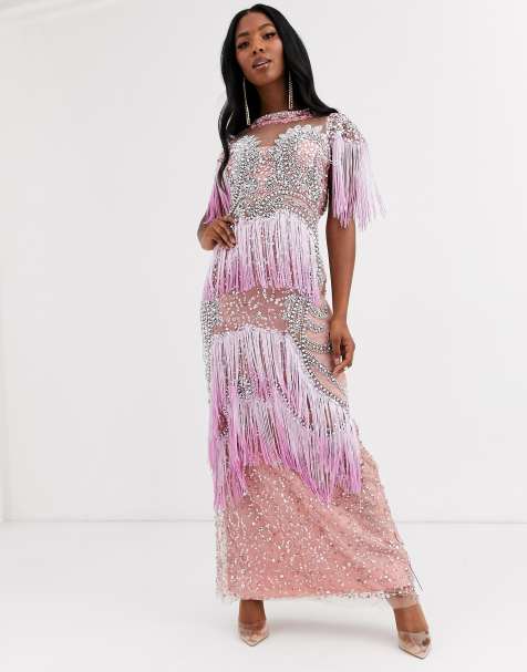 a star is born gown