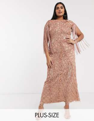 asos plus size summer dresses