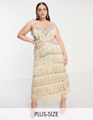 robes a franges femme
