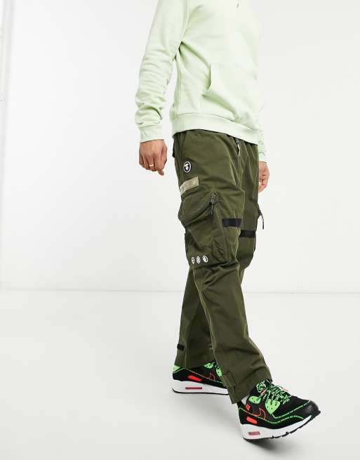 Aape pant shop