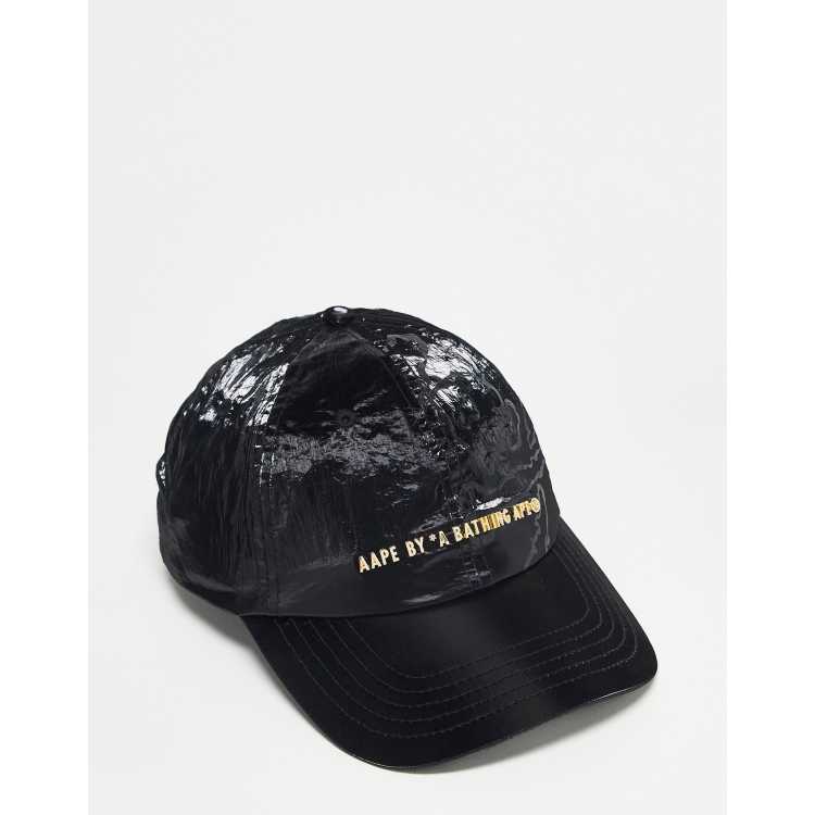 A bathing ape on sale hat