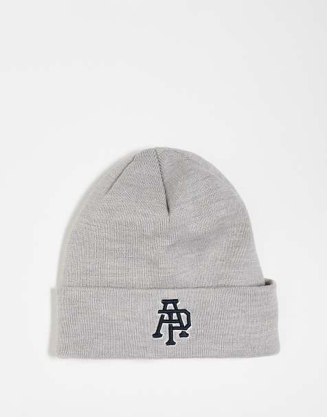 AAPE by A BATHING APE® - Bonnet - Gris - view 1