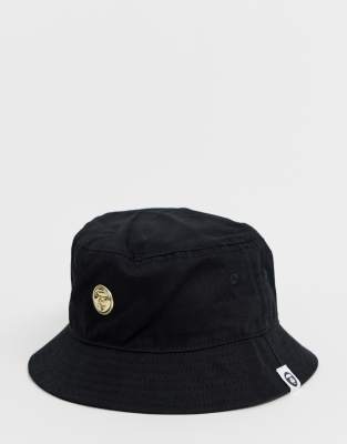 aape bucket hat