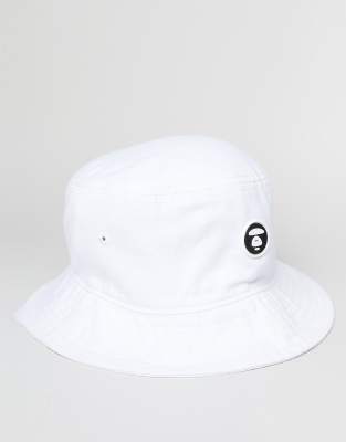 aape bucket hat