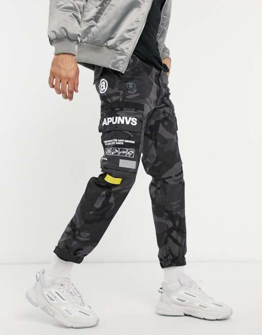 Aape pant 2025