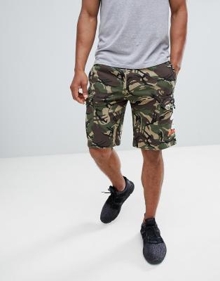 bape cargo shorts