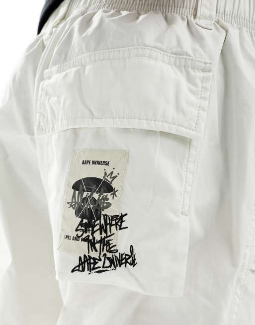 Off white carpenter pants sale