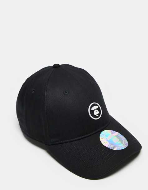 Aape By A Bathing Ape® - Casquette de baseball - Noir - view 1