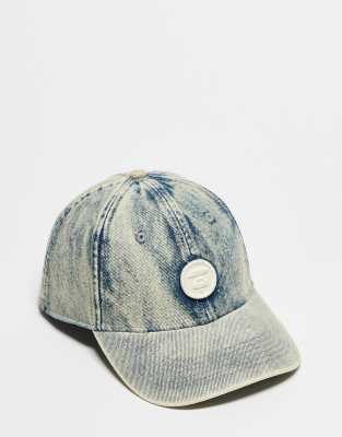 Casquette en jean - clair - Aape By A Bathing Ape - Modalova