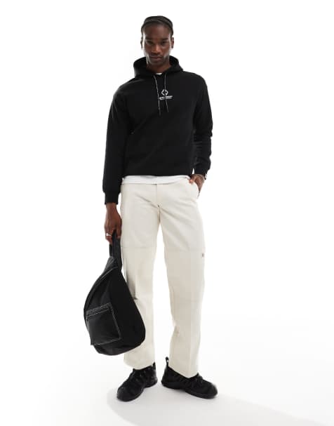 Aape By A Bathing Ape Clover hoodie in black - view 1