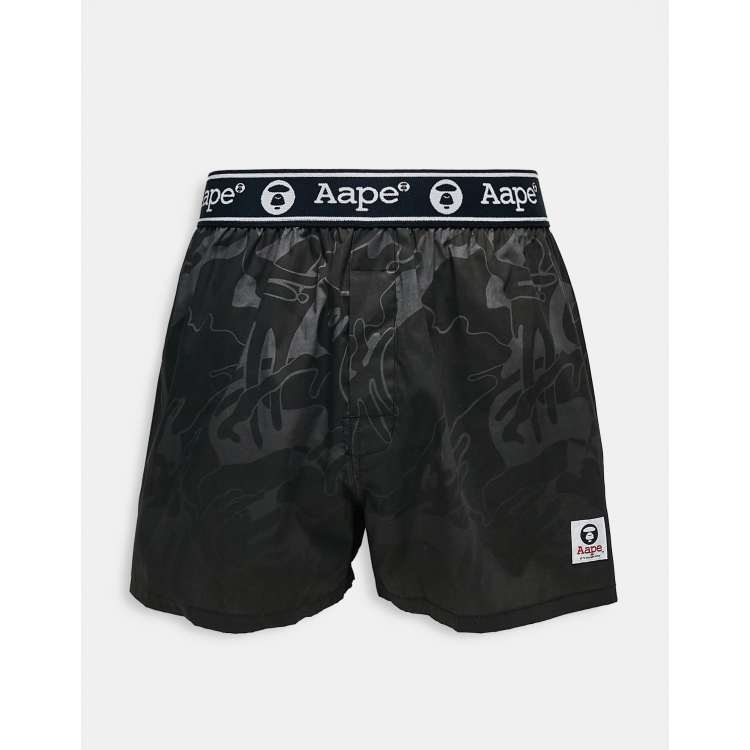 Bape boxer sale briefs