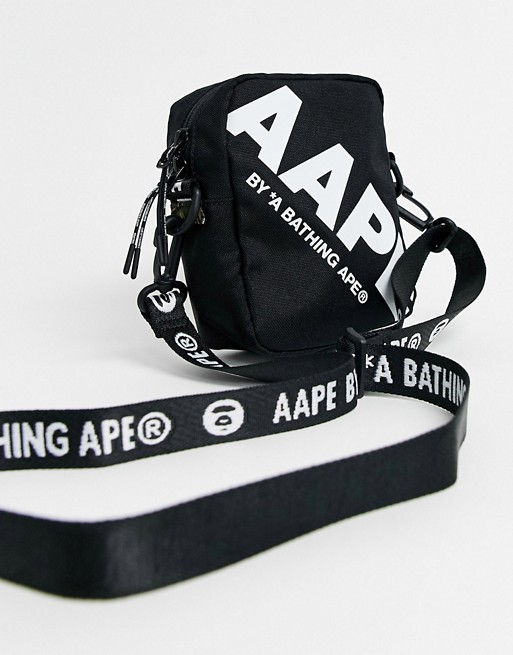 AAPE By A Bathing Ape