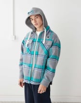 AAPE by A Bathing Ape basic logo zip up hoodie in black | ASOS