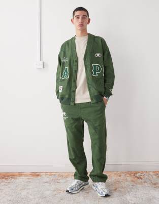 Aape by A Bathing Ape -    -  multi