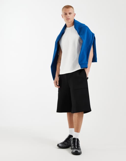 Aape by A Bathing Ape losvallend mouwloos hemdje in wit, 2 van 5