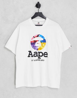 different color camo shirts