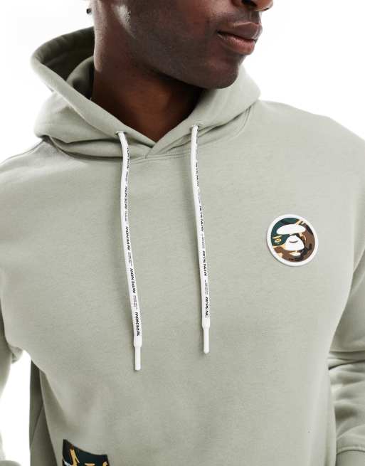 Bluza a hot sale bathing ape