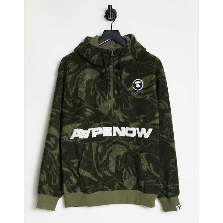 Aape now outlet sweater