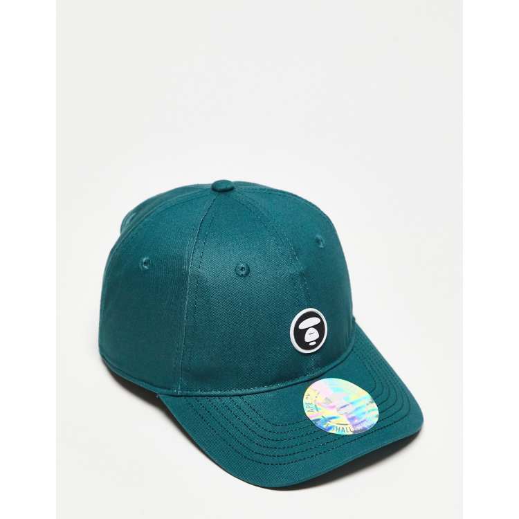 A BATHING APE × LOCHCARRON casquette