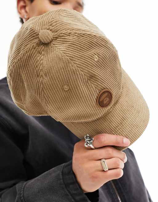 A bathing ape hat best sale