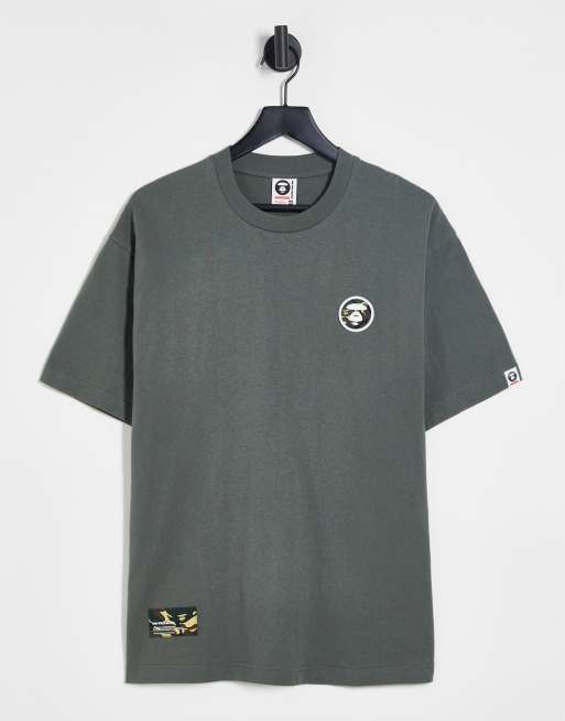 aape now tee