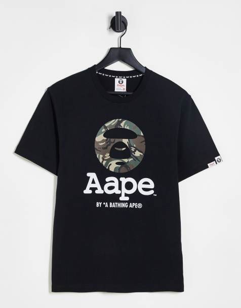AAPE BY A BATHING APE | Shop mens t-shirts, jackets & hoodies | ASOS