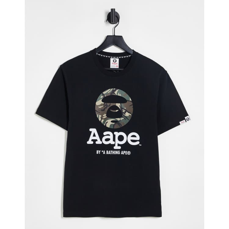 Aape and outlet bape