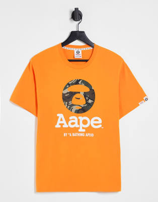 Bape shirt asos best sale