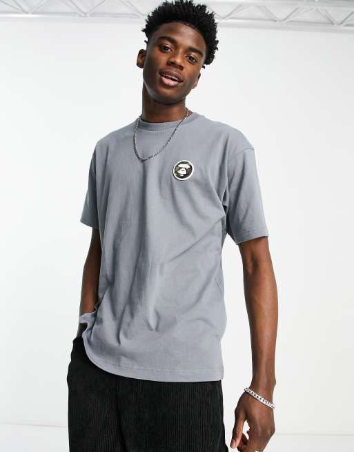 aape by a bathing ape t shirt