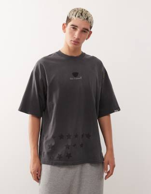 Aape by A Bathing Ape gray 24190₽