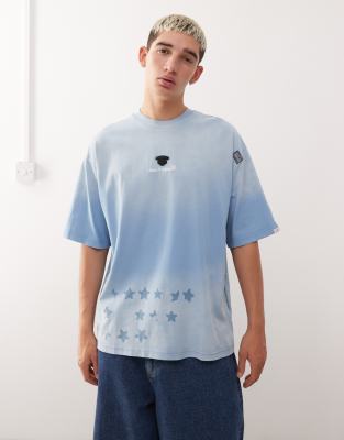 Aape by A Bathing Ape -      lblue