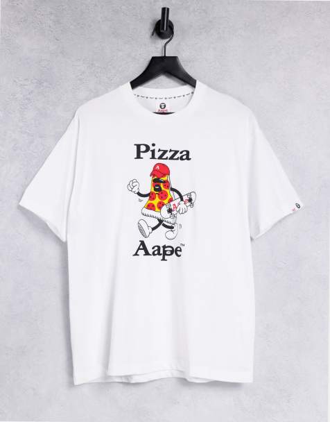 pe By A Bathing Ape Shop Mens T Shirts Jackets Hoodies Asos