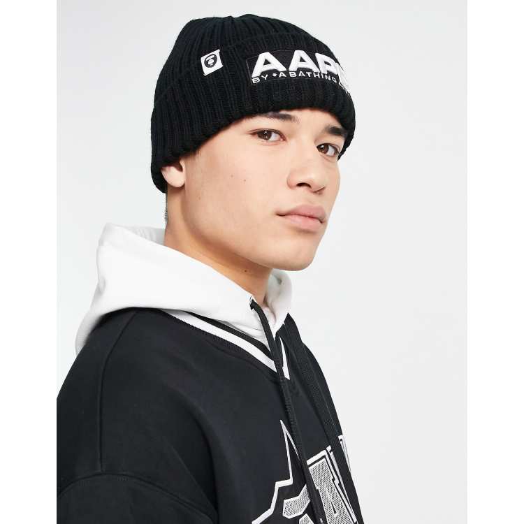 aape beanies