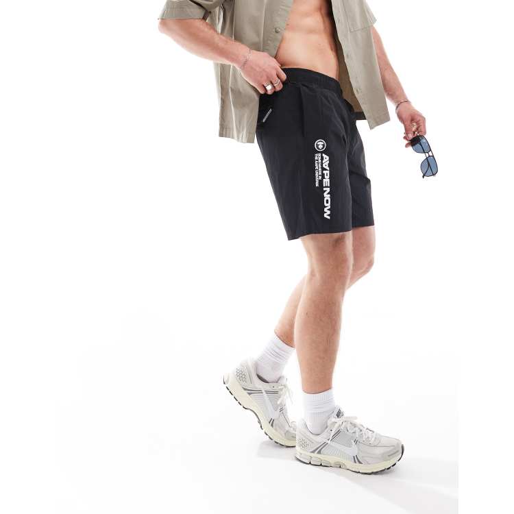 完売確実 大人気 A BATHNG APE COLOR CAMO SHARK SWEAT SHORTS