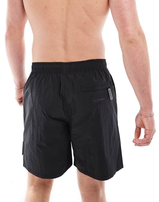 A bathing ape swim trunks clearance