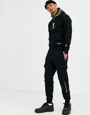 polo tech sweatsuit