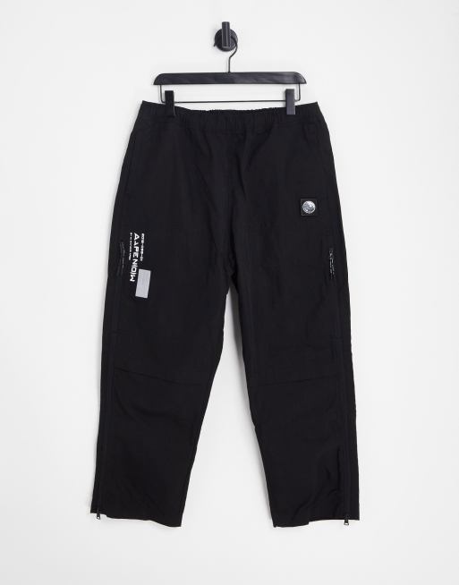 Aape by a discount bathing ape pants