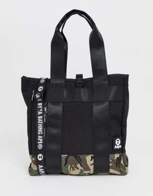 tote bag bape original