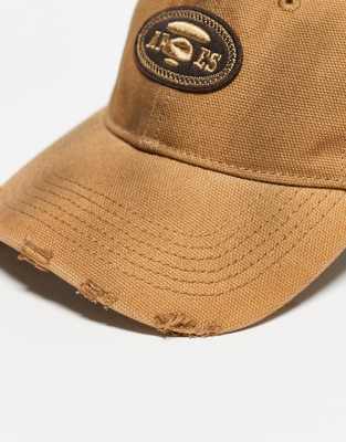 Aape By A Bathing Ape Trucker Cap